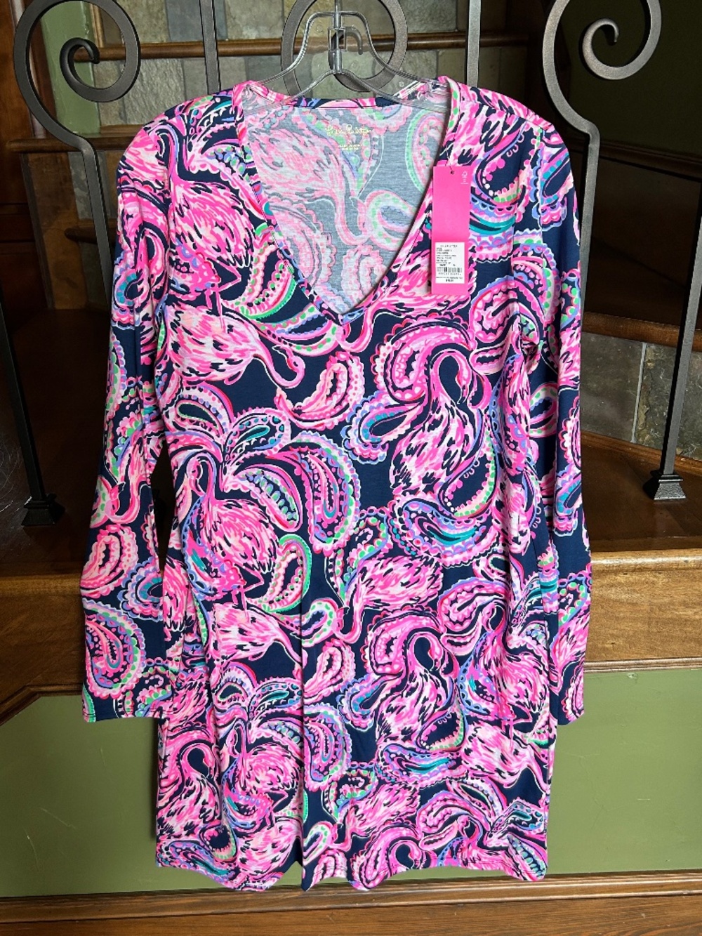 Lilly Pulitzer